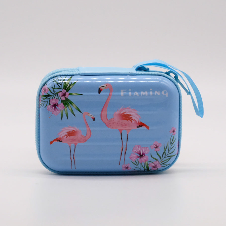 Étui de rangement – 15 flacons