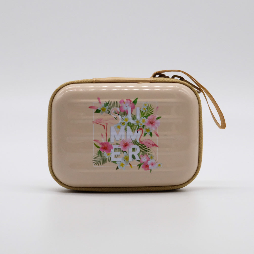 Étui de rangement – 15 flacons