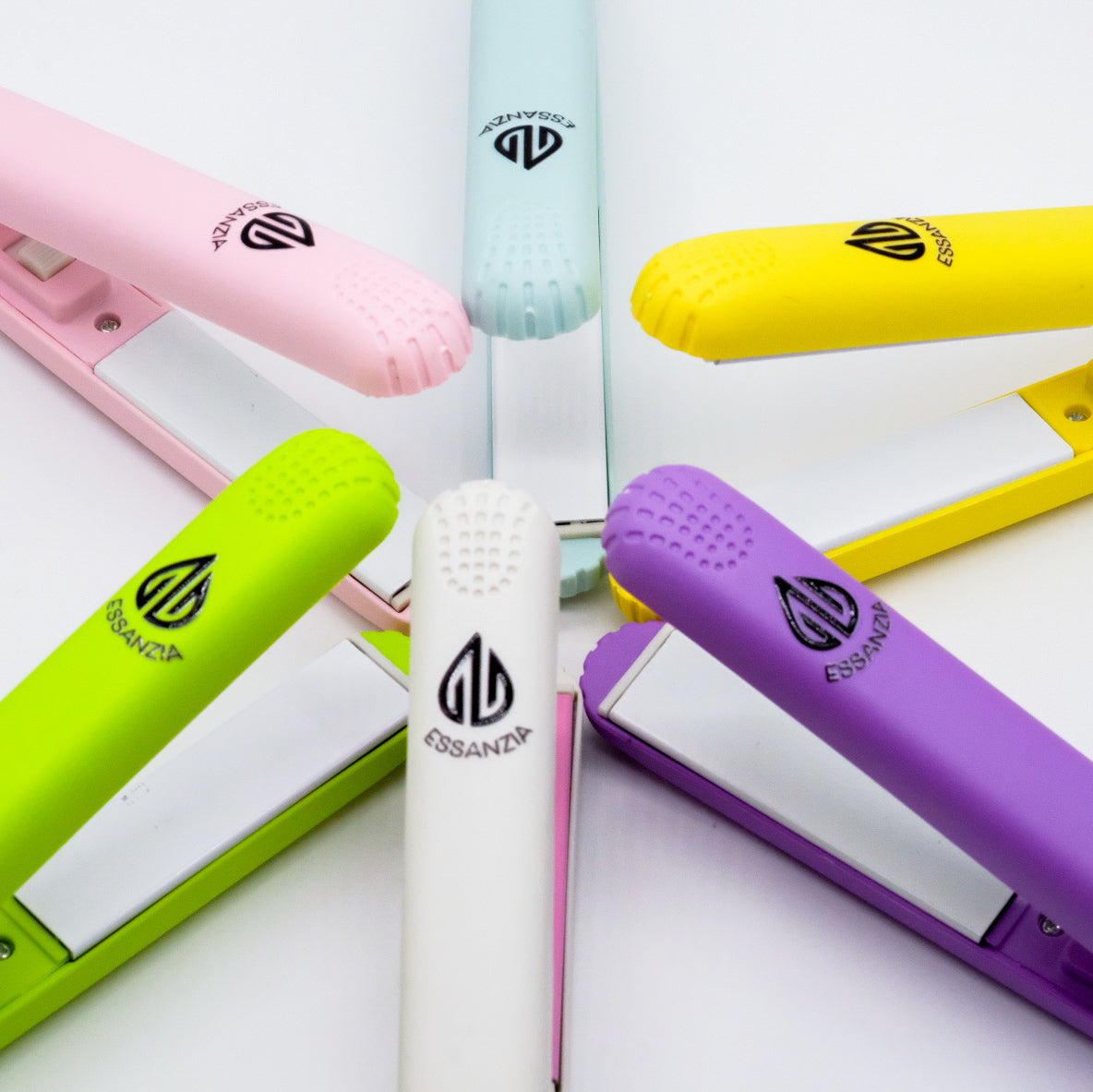 Fer à sceller électrique pour pochettes et sachets