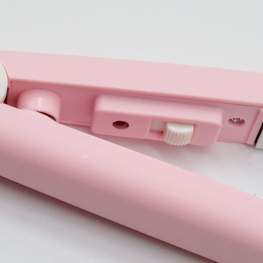 Fer à sceller électrique pour pochettes et sachets