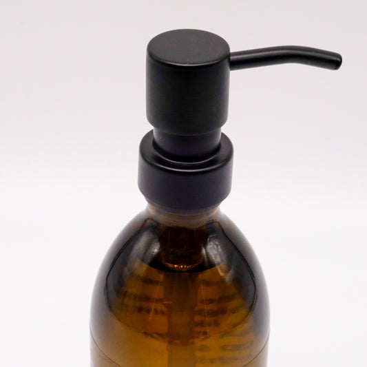 304 Stainless Steel Lotion Pump - Economical and Eco-Friendly