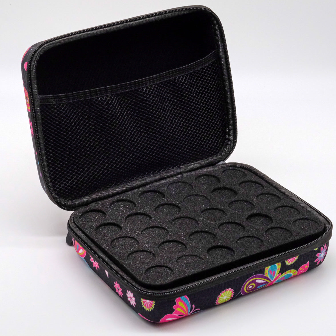 Coffret de rangement – (30 Bouteilles non-incluses)