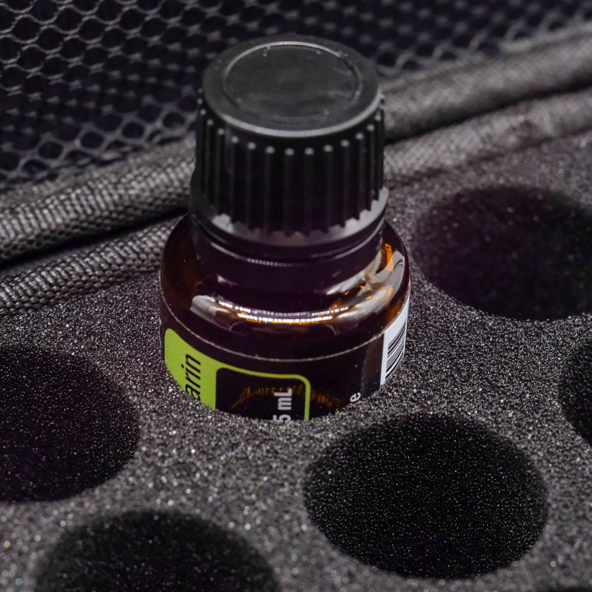 Coffret de rangement – (30 Bouteilles non-incluses)