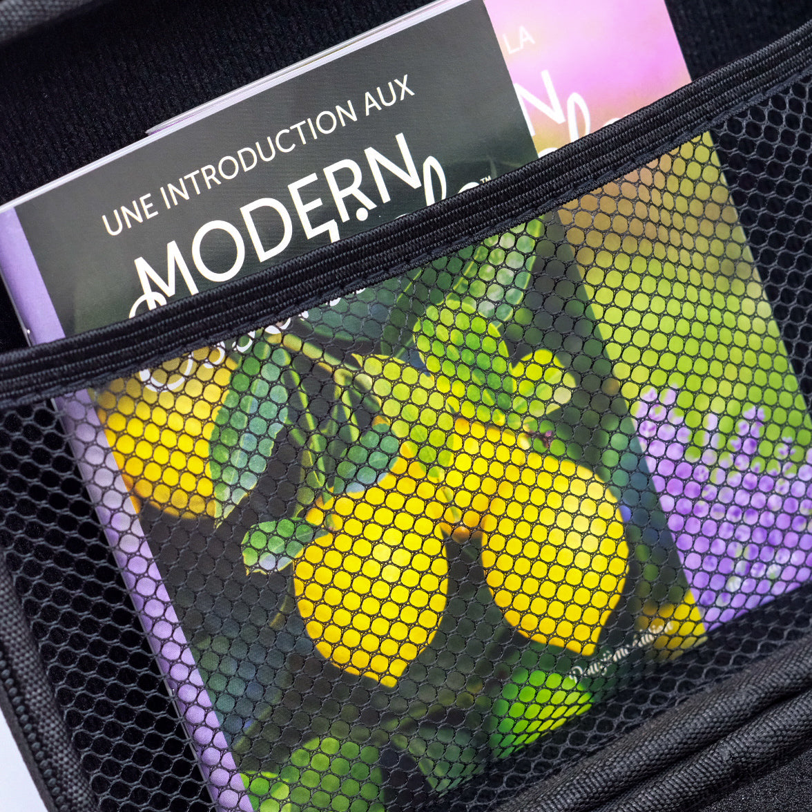 Coffret de rangement – (30 Bouteilles non-incluses)