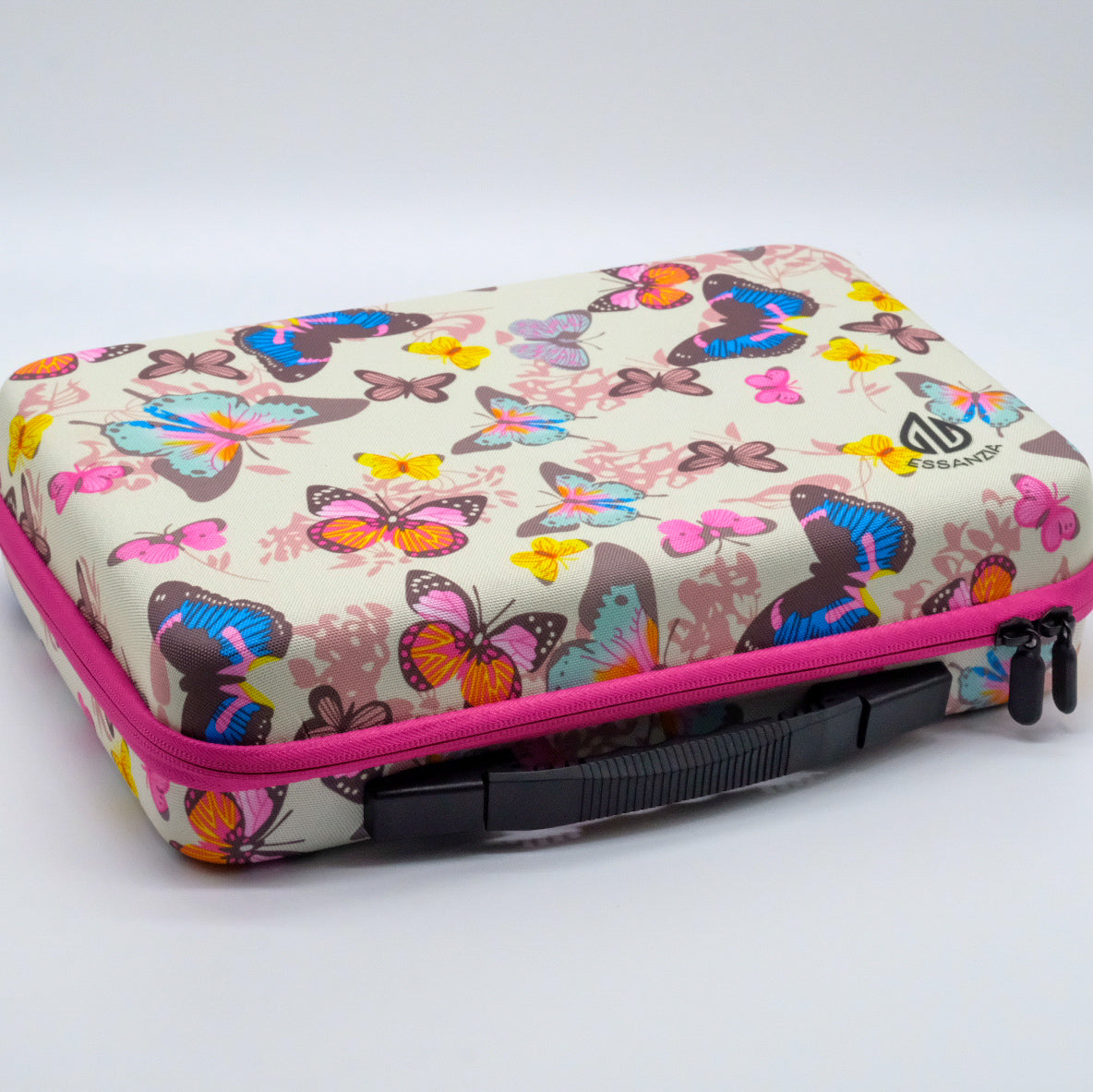 Coffret de rangement – (60 Bouteilles non-incluses)