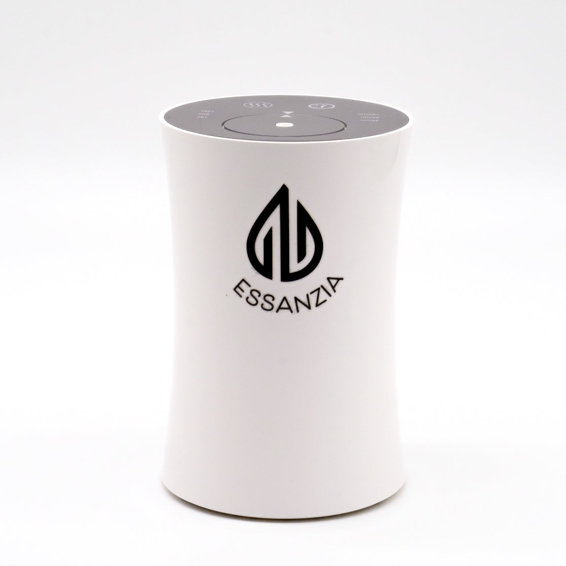 Diffuseur nébuliseur sans eau pour huiles essentielles — Bois ou Blanc