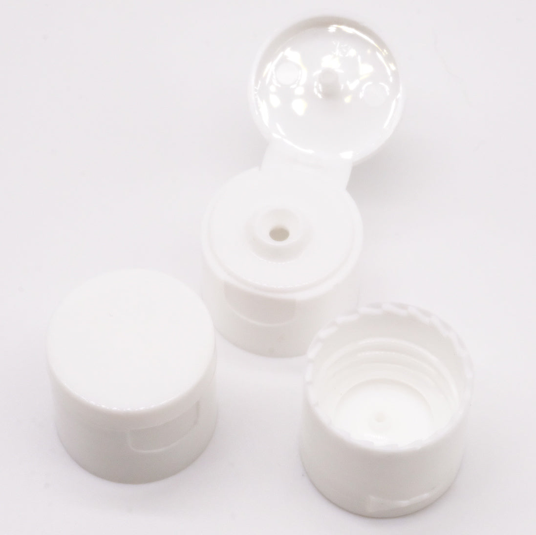 Snap Cap for 5ml and 15ml Bottles