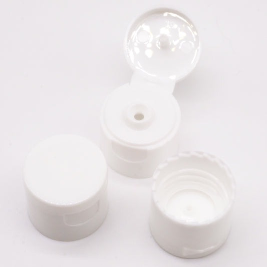 Bouchon à Pression pour Flacons de 5ml et 15ml