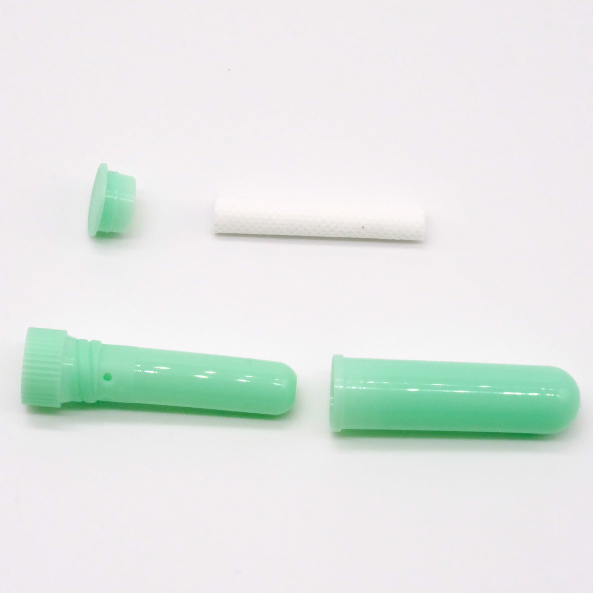 Inhalateurs d’huiles essentielles – Paquet de 5