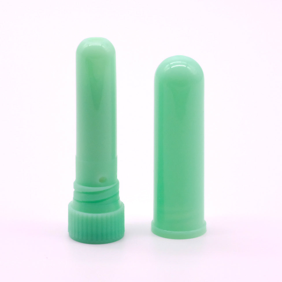 Inhalateurs d’huiles essentielles – Paquet de 5