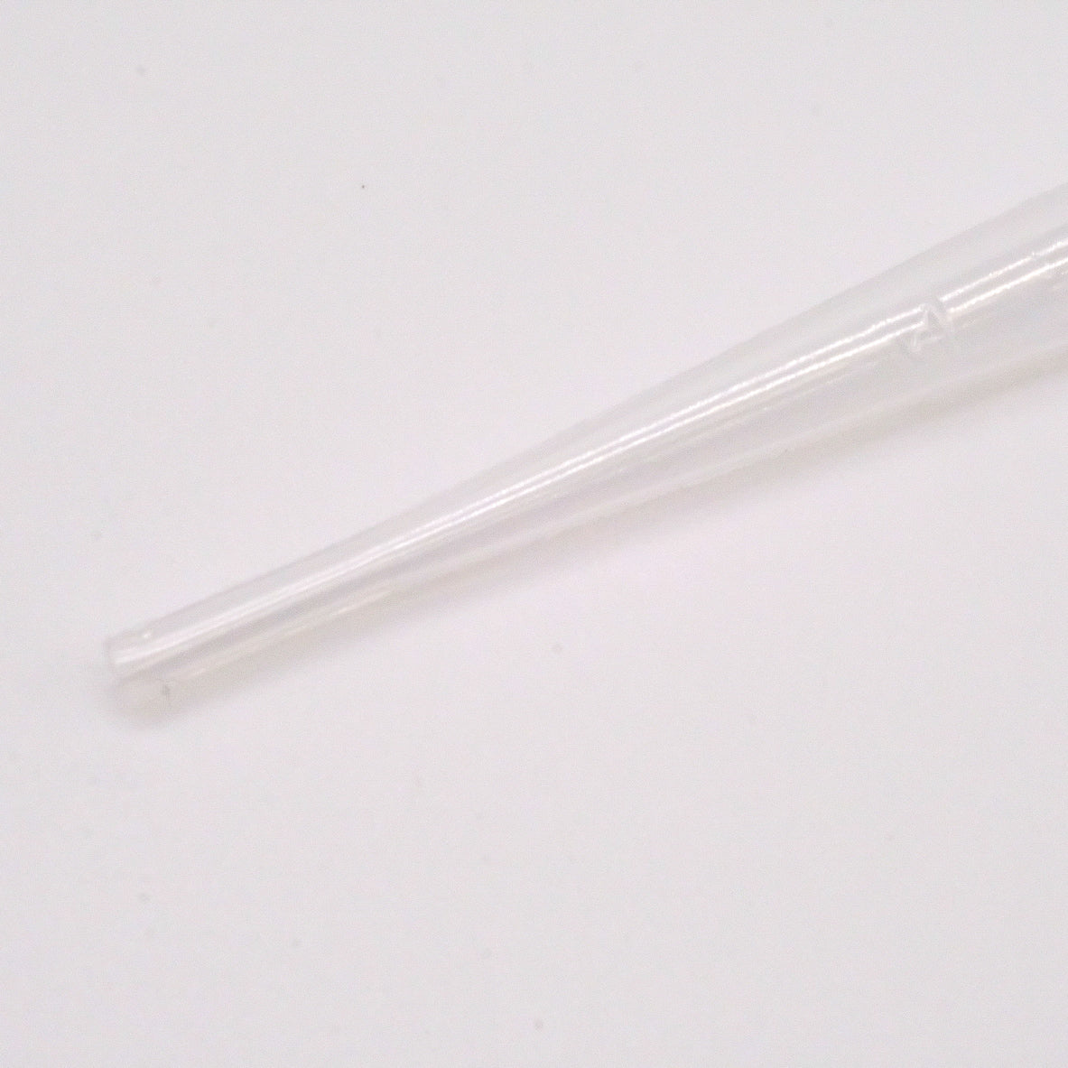 Pipette Compte-gouttes jetable 3 ml graduée (0,25 ml) en plastique LDPE