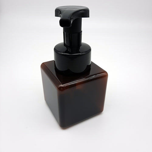 Foam soap bottle 250 ml