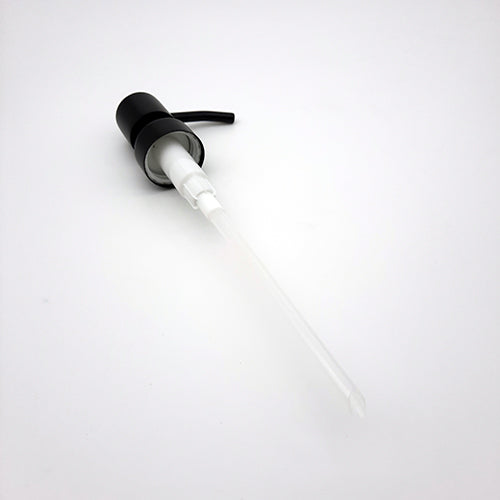 304 Stainless Steel Lotion Pump - Economical and Eco-Friendly