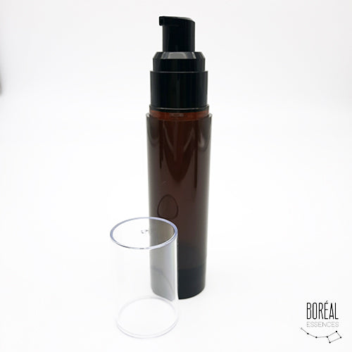 Airless bottle