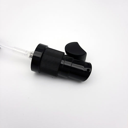 Adaptable Treatment Pump for Essential Oil Bottles