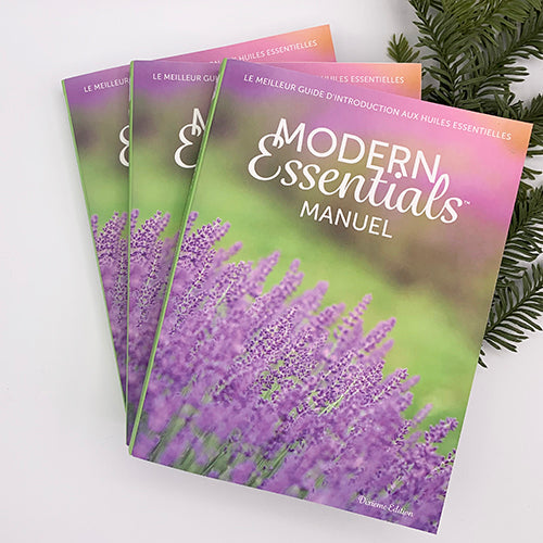 Modern Essentials - Book - French - 12th Edition