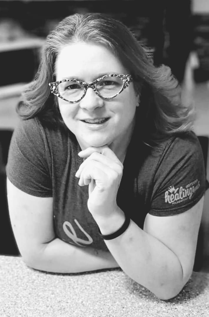 Natacha St-Pierre, propriétaire de la boutique québécoise Essanzia