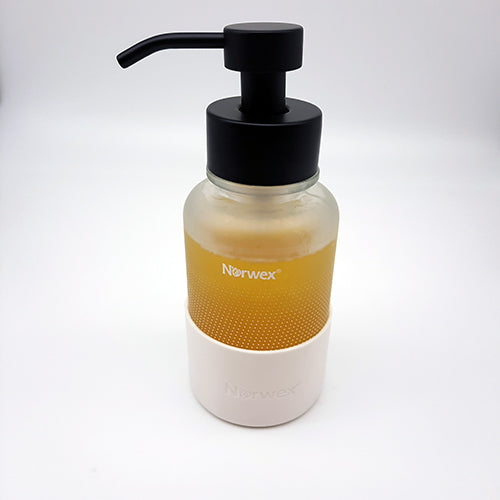 304 Stainless Steel Foam Soap Pump - Economical and Eco-Friendly