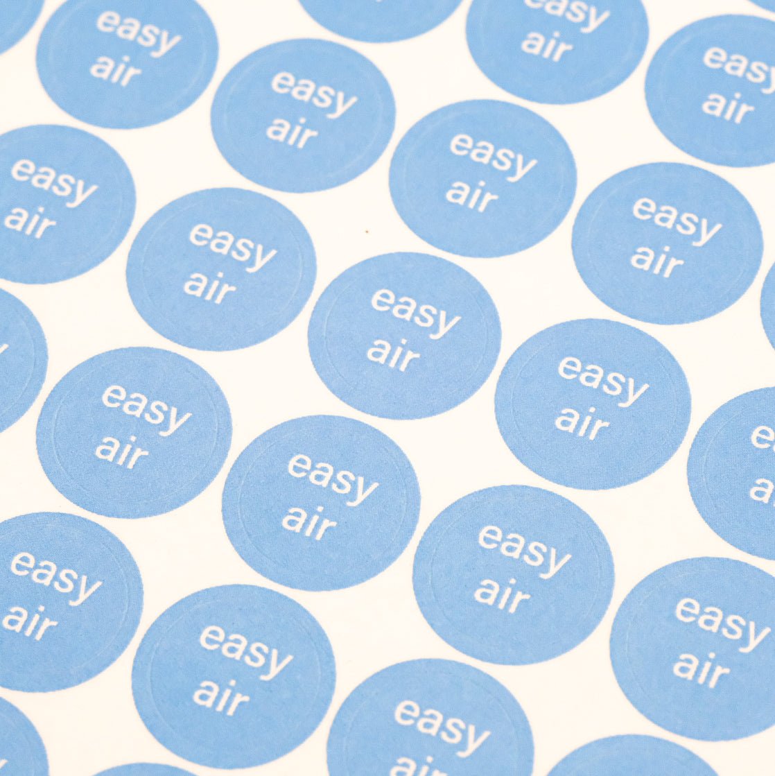 Stickers – essential oil blends