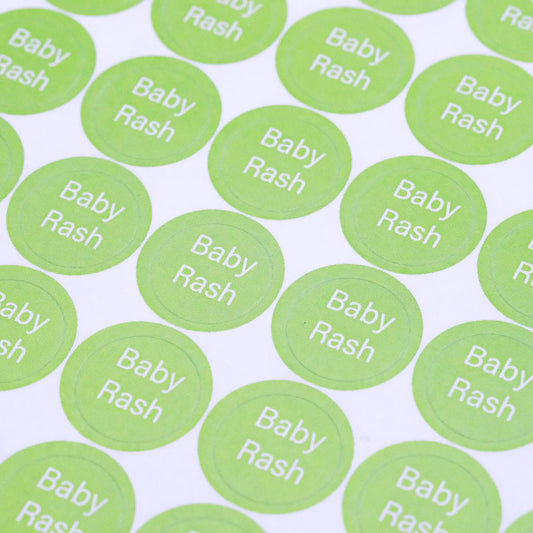 Autocollants - Produits