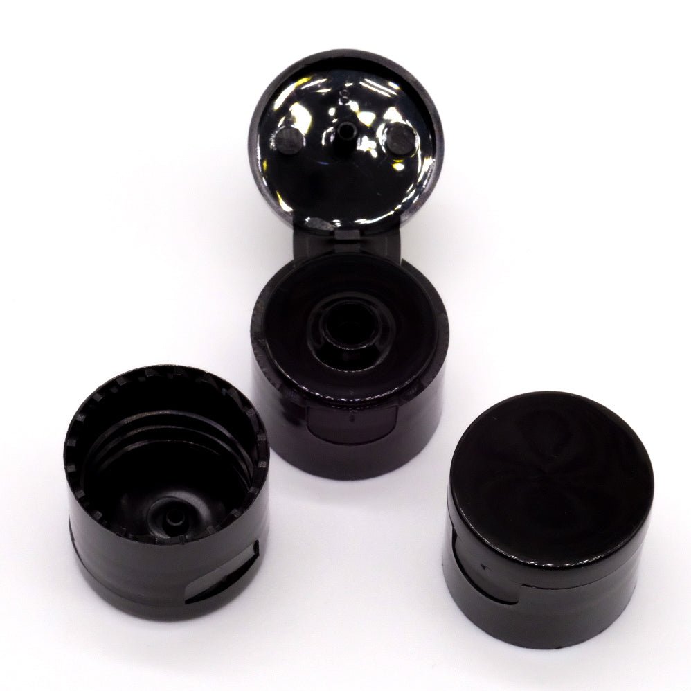 Bouchon à Pression pour Flacons de 5ml et 15ml