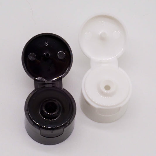 Bouchon à Pression pour Flacons de 5ml et 15ml