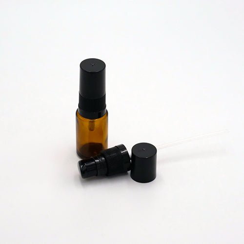 Treatment pump cap TYPE B