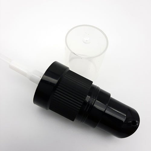 Treatment pump cap TYPE B