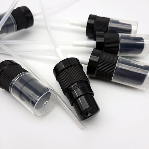 Treatment pump cap TYPE B