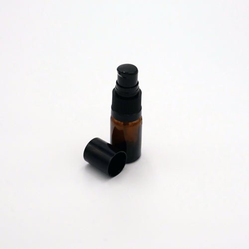 Treatment pump cap TYPE B