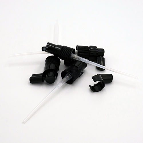 Versatile spray cap