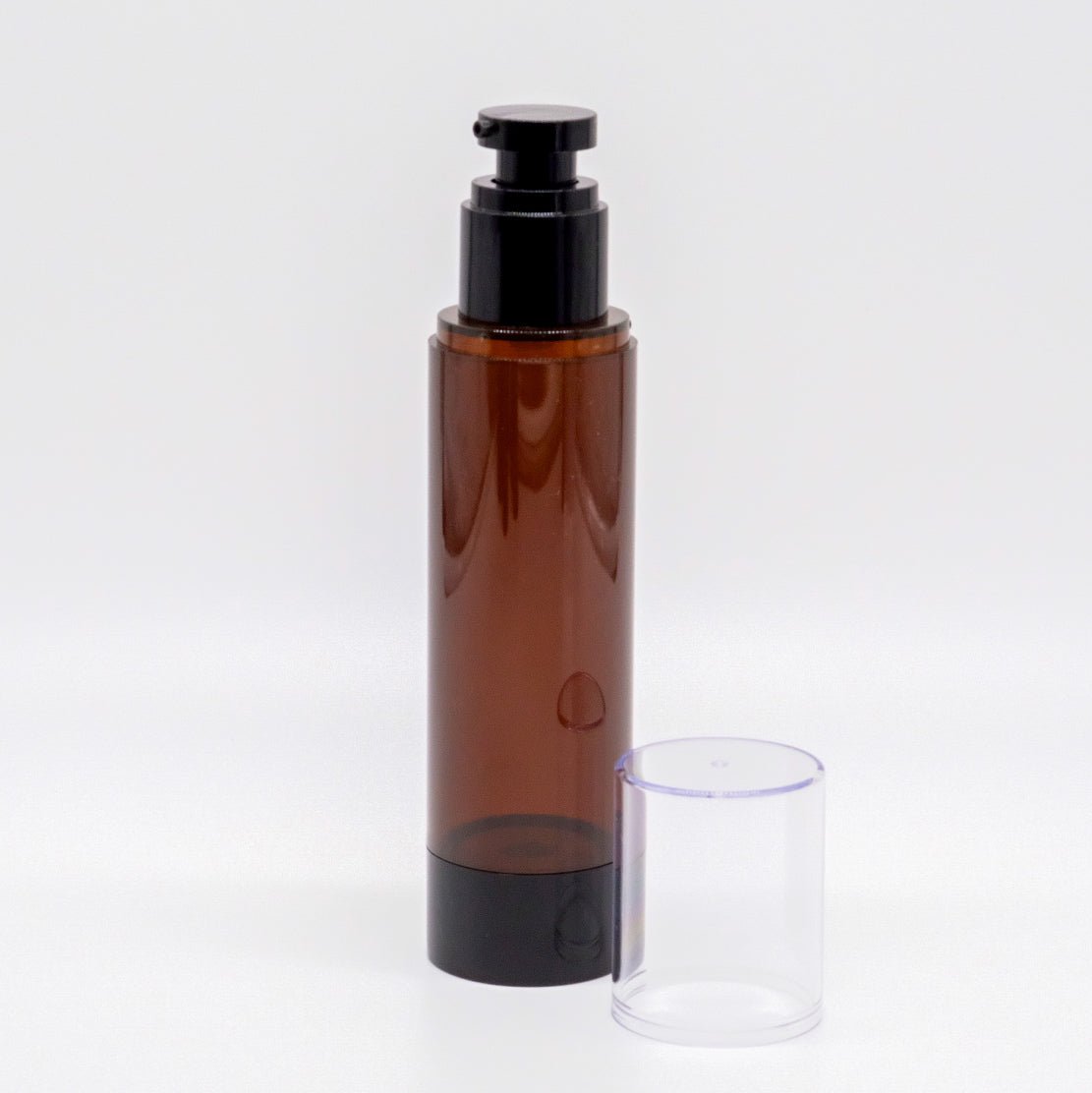 Airless bottle