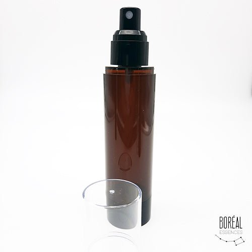 Airless bottle