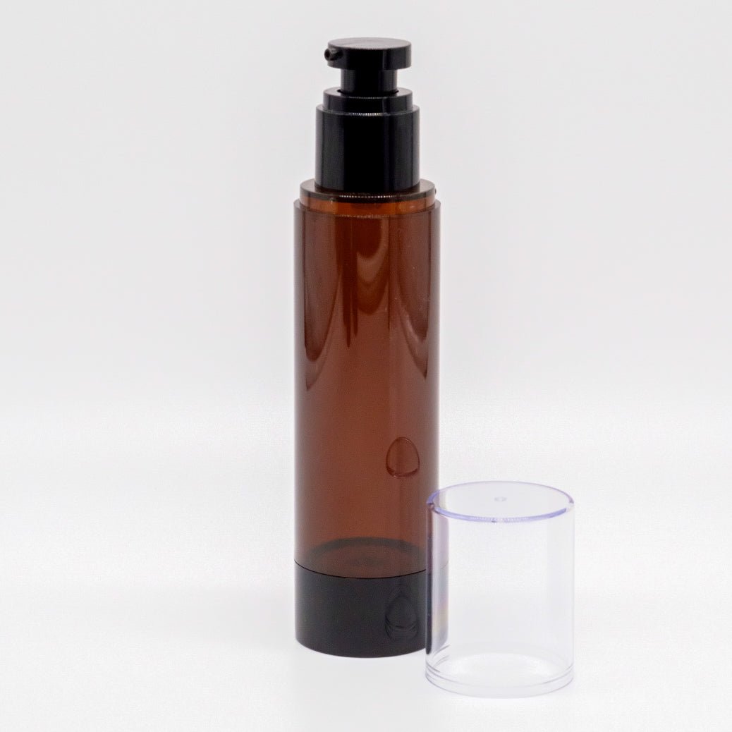 Airless bottle