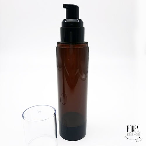 Airless bottle
