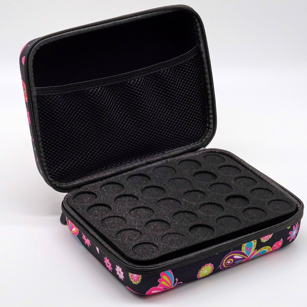 Coffret de rangement – (30 Bouteilles non-incluses)