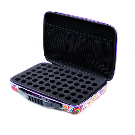 Storage box – (60 Bottles not included)