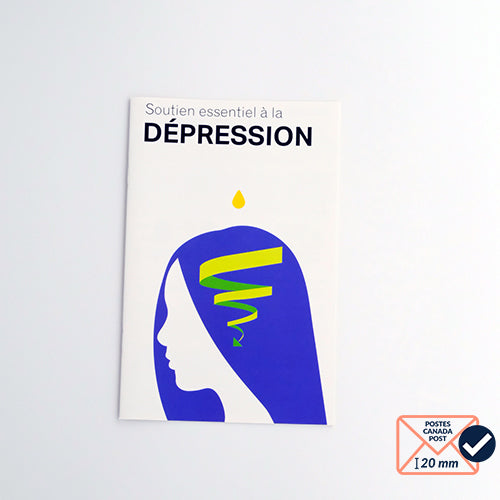 Essential Depression Support