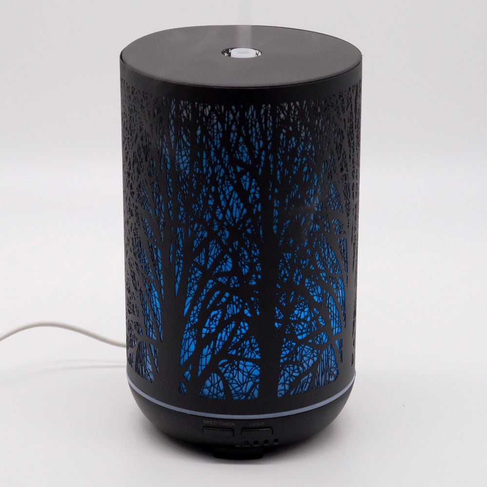 Diffuseur d'huiles essentielles Paysages