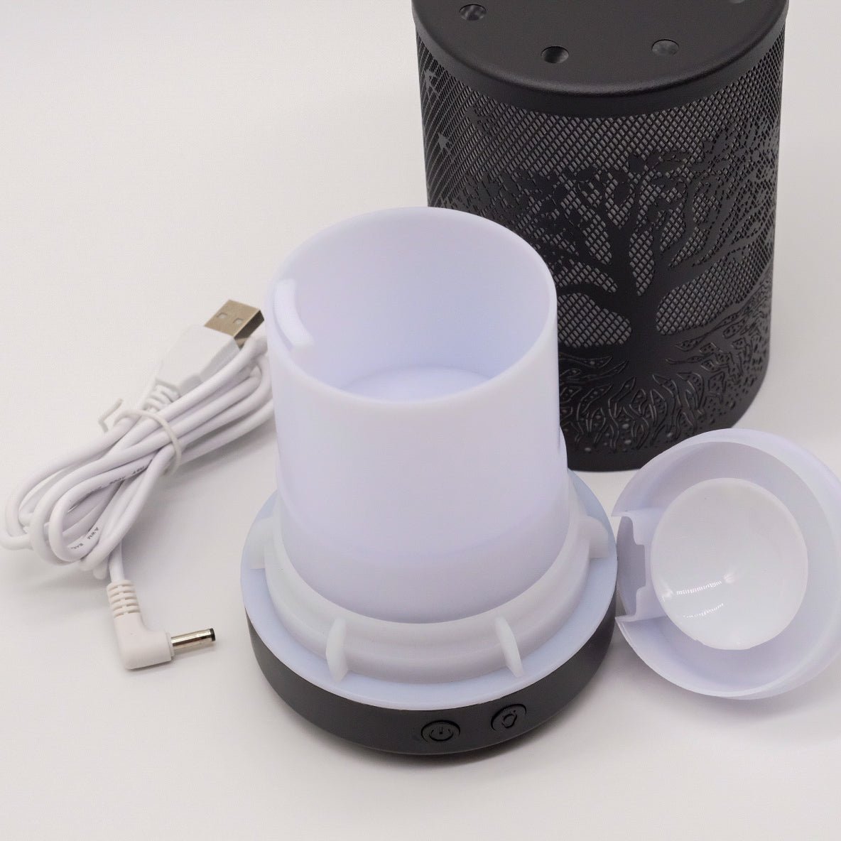 Diffuseur d'huiles essentielles Paysages