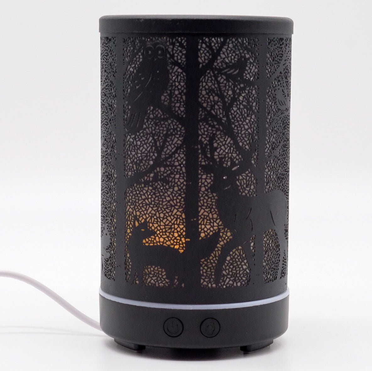 Diffuseur d'huiles essentielles Paysages