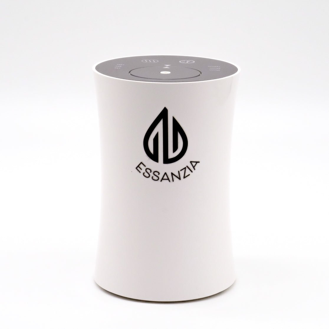 Diffuseur nébuliseur sans eau pour huiles essentielles — Bois ou Blanc