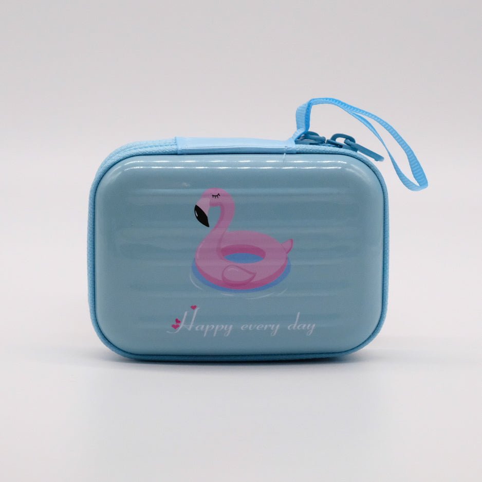 Étui de rangement – 15 flacons