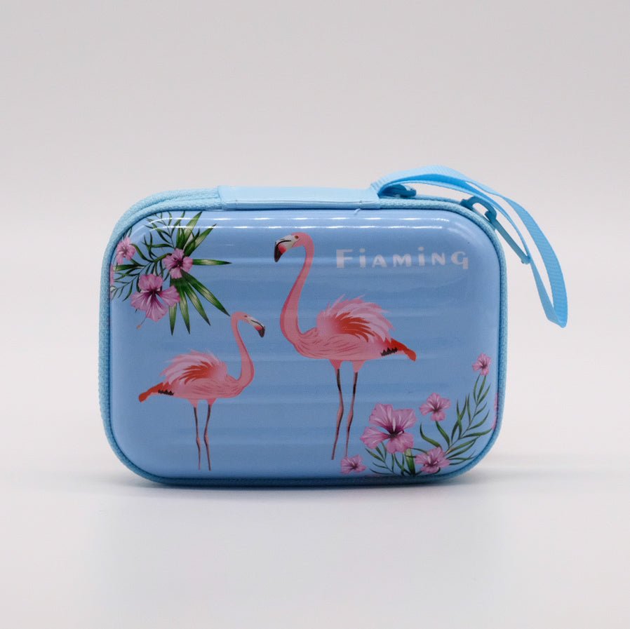 Étui de rangement – 15 flacons