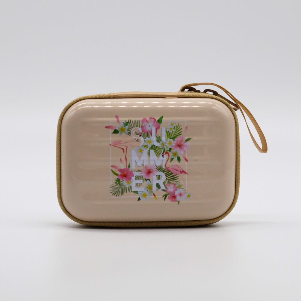 Étui de rangement – 15 flacons