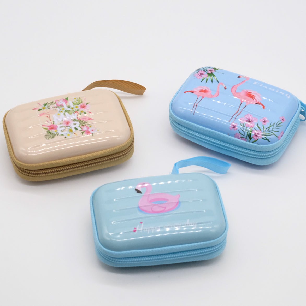 Étui de rangement – 15 flacons