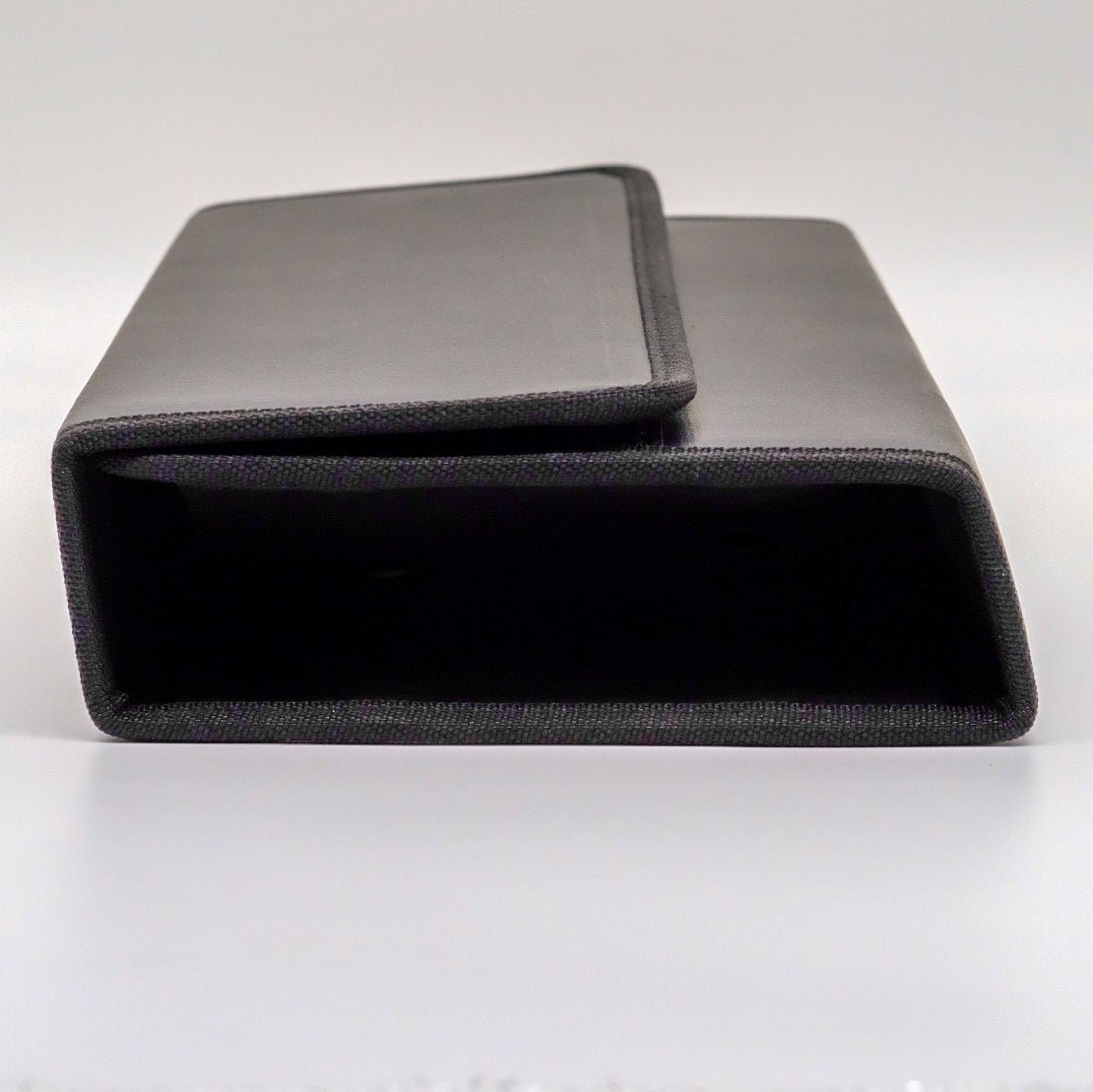 Leather Case for Homeopathic Tubes