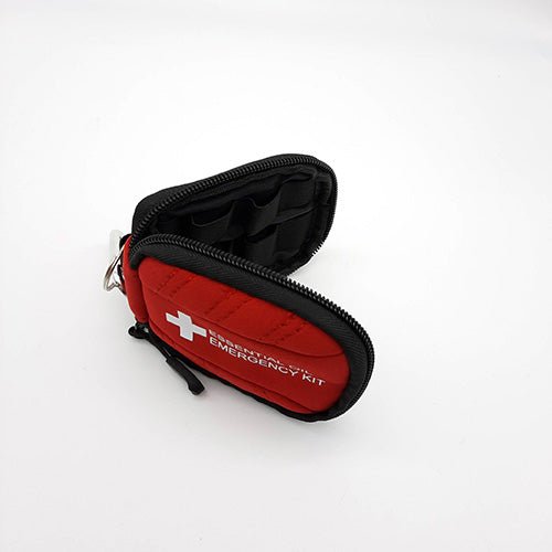 Key case - 16 bottles