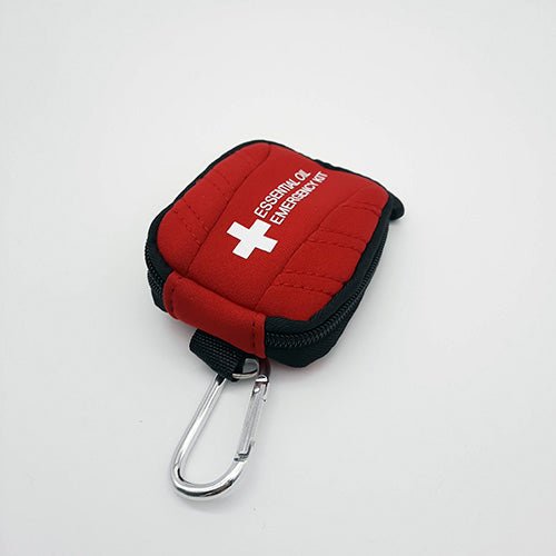 Key case - 16 bottles