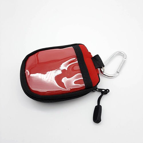 Key case - 16 bottles